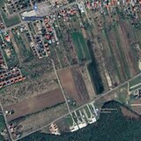 Corbeanca teren intravilan 5000 mp compact deschidere 22 ml, utilitati in zona